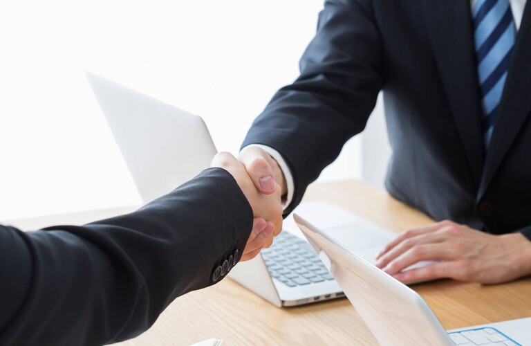 中小企業様へのクラウド会計導入で経理をもっと楽に | 広島市の税理士なら実績多数の税理士事務所トラスティル